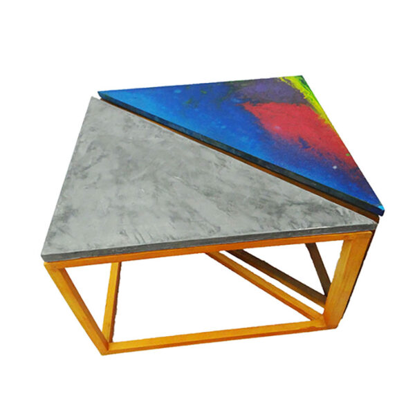 TriangleCUBE