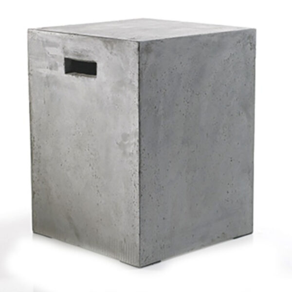 CONCRETE STOOL